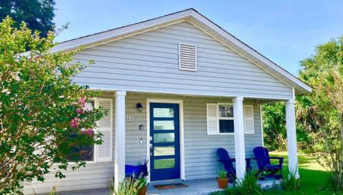 Pensa-Cozy Downtown bungalow, w/ backyard oasis! - Foto 2