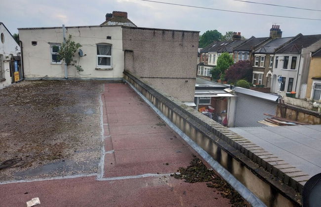 Lovely 1- Double Bed Studio in London - Foto 35