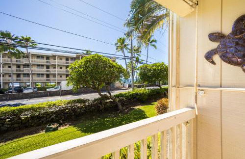 Amazing condo peaks of ocean view On Ali'i Dr by surf spots - Foto 16