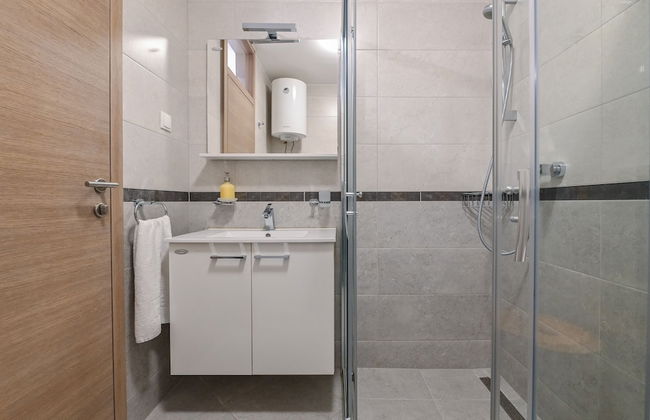 Apartment Bliss - Foto 16