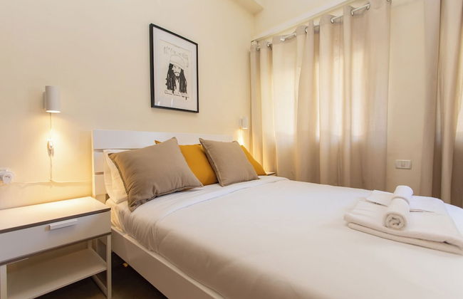 PORT CITY HAIFA - Jaffa Apartments - Foto 14