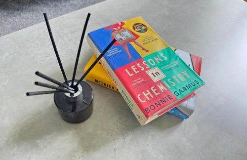 4 Bedroom House Near Manchester Airport, Wythenshawe Hospital and Trafford Centre - Foto 6