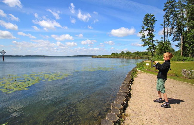 Ferienhaus in Plau am See - Foto 13