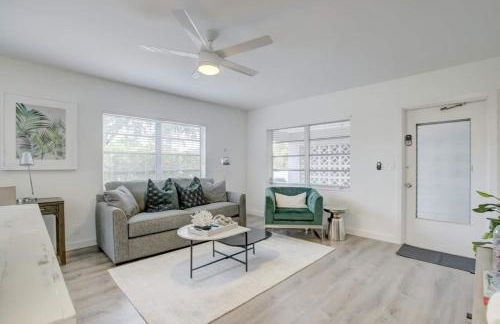 Pool Access Free Parking Smart TV Wifi - Foto 6