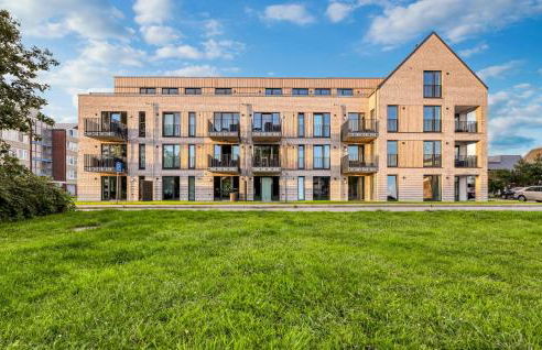 Nice Apartment In Nordstrand With Wifi - Foto 9