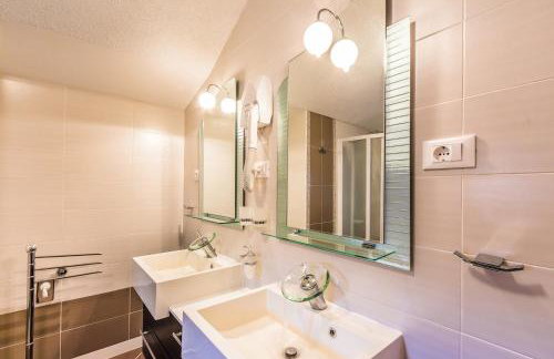 Villa Roses Apartments & Wellness - Foto 61