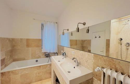 Wohnung Bel Etage im historischen Amtshaus - Foto 3