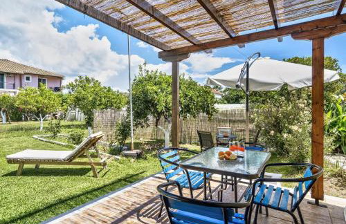 Garden House Lefkada - Foto 3