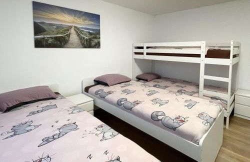 Apartments with Balcony in Krefeld - Foto 25