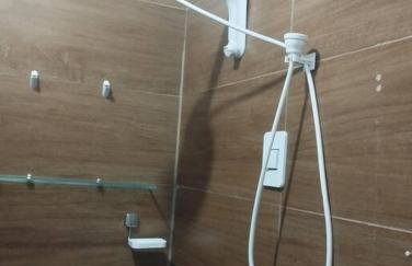 APT 3 Quartos, 2 Ar-condicionados, Garagem Mauricio de Nassau e Wi-FI - Foto 15