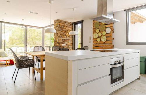 Exclusiva casa con encanto en Agua Amarga - Foto 31