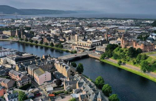 Apartment Great Glen View by Interhome - Photo 34