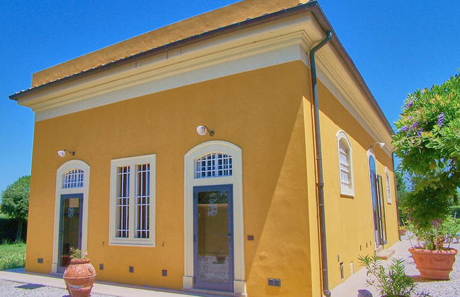 Agriturismo Villa Graziani - Photo 72