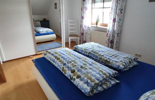 Ferienwohnung Adelhardt - Foto 21