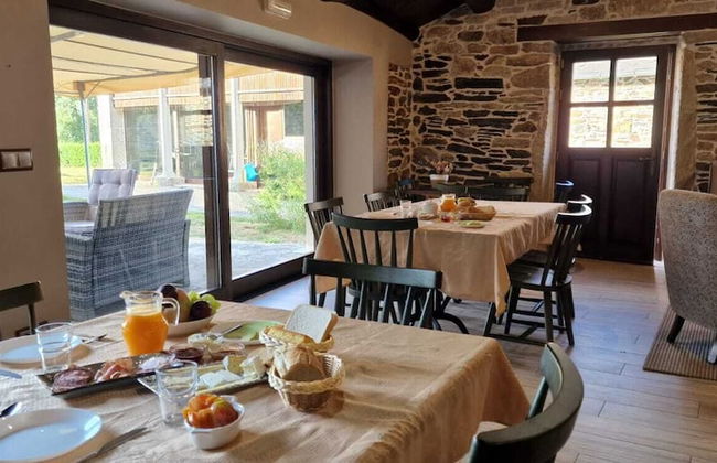 Finca La Cuevona de Guitiriz - Foto 35