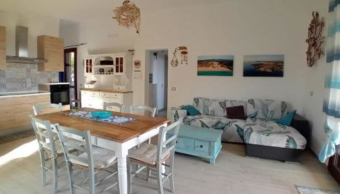 Villa Margherita vista mare - Foto 2