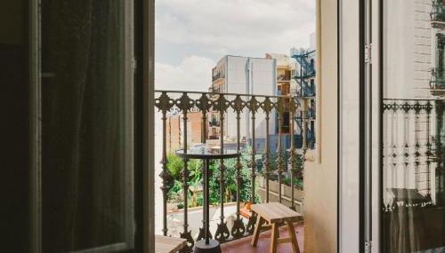 Brummell Apartments Montjuic - Foto 4