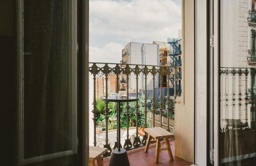 Brummell Apartments Montjuic - Foto 4