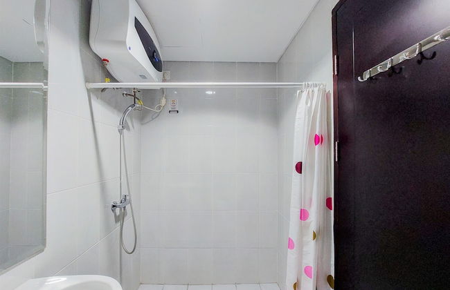 Comfy And Nice Studio Casa De Parco Apartment - Photo 7