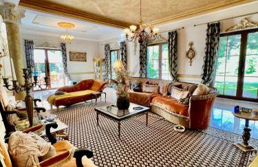 Rezydencja Osiek Cała Willa dla Ciebie i Rodziny - Foto 15