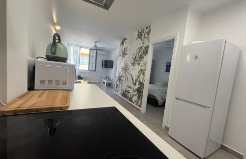 Apartamento Playa Las Vistas - Photo 6