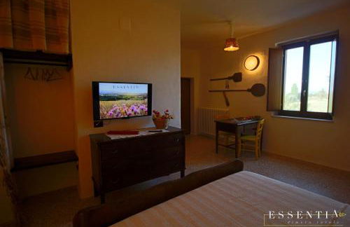 Agriturismo Essentia dimora rurale - Foto 109