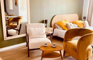 Les Aurores - Foto 1