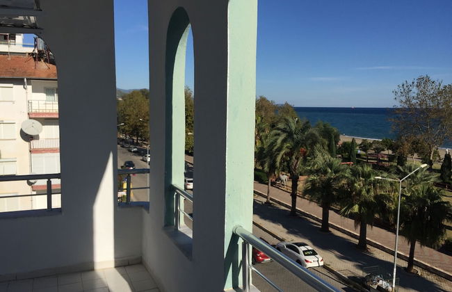 Anamur Dilek Apart - Foto 12