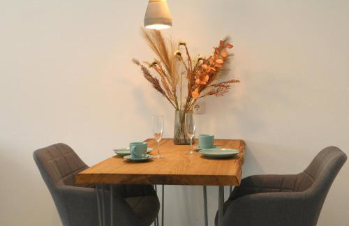 Ferienwohnung Sonnenblick Balkony - WIFI - New & Modern - Winterberg - Niedersfeld - Foto 11