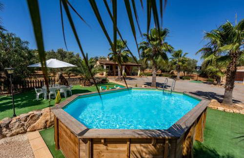 Chalet Turó by dracmallorca - Foto 1