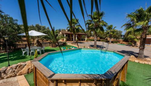 Chalet Turó by dracmallorca - Foto 1