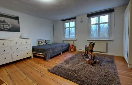 Altes Fischerhaus Zehdenick - Ferienhaus an der Havel - Foto 33