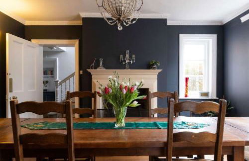 Country Retreat - Sleeps 14 - Large Garden - Photo 36