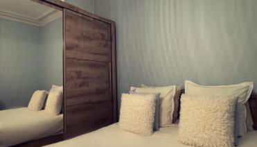 La suite de la pépinière - Foto 2