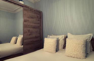 La suite de la pépinière - Foto 2