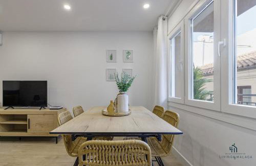 Living4Malaga Boho Chic Apartment - Foto 25