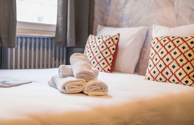 WS Grands Boulevards - Opera - Foto 19