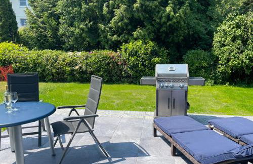 Jimmy's Place - Hotelgefühl, Tolle Lage, Terrasse, BBQ - Foto 31