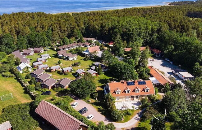 Hälluddens Stugby och Vandrarhem - Foto 29