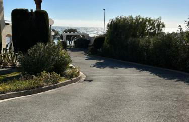 Appartement vue mer domaine arboré - Foto 9