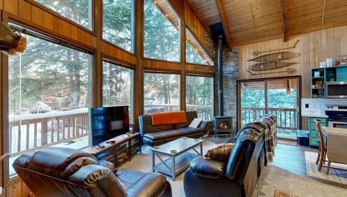 Kelly's Chalet - Foto 2