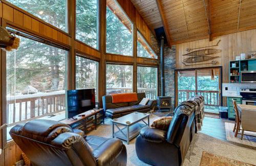 Kelly's Chalet - Foto 2