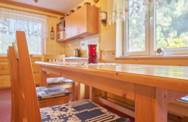 2 bedroom Apartment in Stárkov with swimming pool and garden - Photo 12