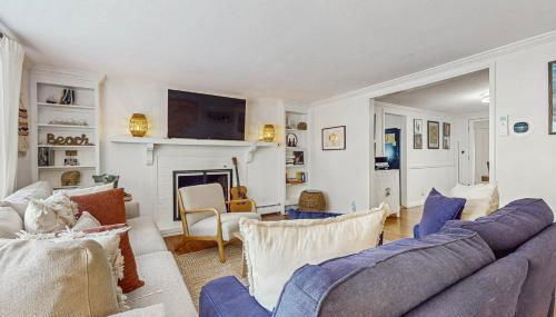 Strawberry Hill Haven - Foto 3