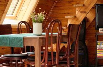 Leśna Chatka - Foto 24