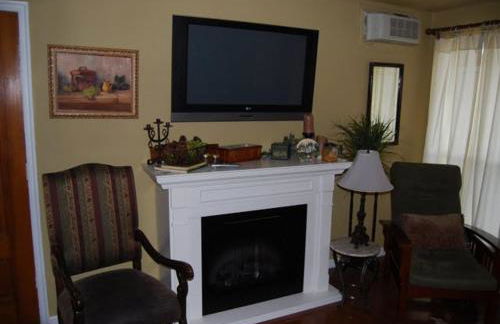 Turner Falls Park Villa - Foto 48