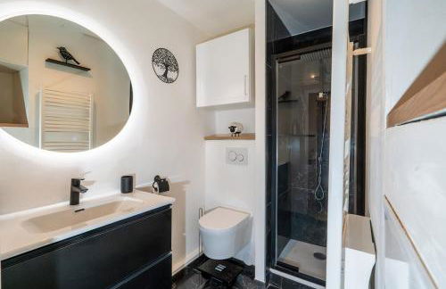 La Cabane atypique de la Gare Matabiau - Foto 6