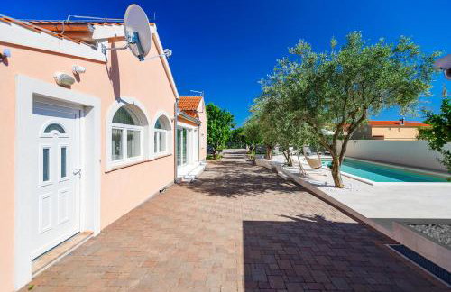 Villa Pacis - Photo 70