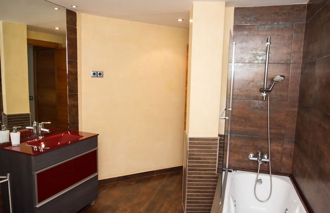 Lucasland Sitges Apartments - Foto 55