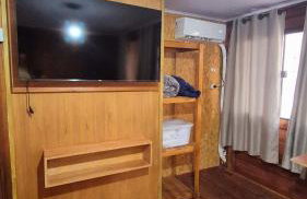 Casa aconchegante próxima do centro itajai - Foto 21